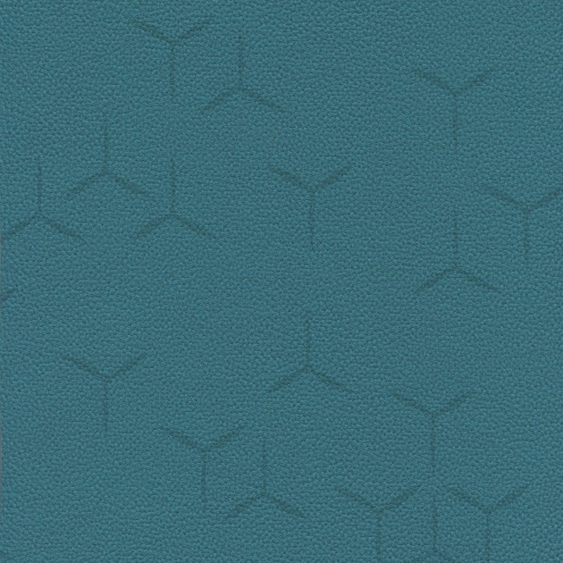Texdecor PFY91020501 Polyform Vinacoustic Eole - tapeta akustyczna 3D z minimalistycznym wzorem