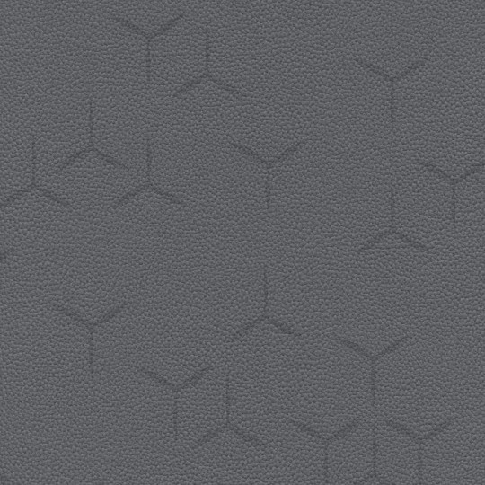 Texdecor PFY91021117 Polyform Vinacoustic Eole - tapeta akustyczna 3D z minimalistycznym wzorem