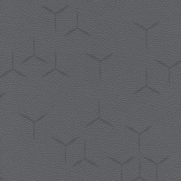 Texdecor PFY91021117 Polyform Vinacoustic Eole - tapeta akustyczna 3D z minimalistycznym wzorem
