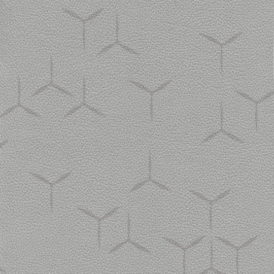 Texdecor PFY91021132 Polyform Vinacoustic Eole - tapeta akustyczna 3D z minimalistycznym wzorem