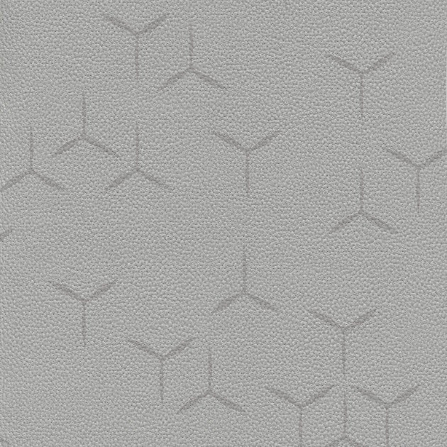 Texdecor PFY91021132 Polyform Vinacoustic Eole - tapeta akustyczna 3D z minimalistycznym wzorem