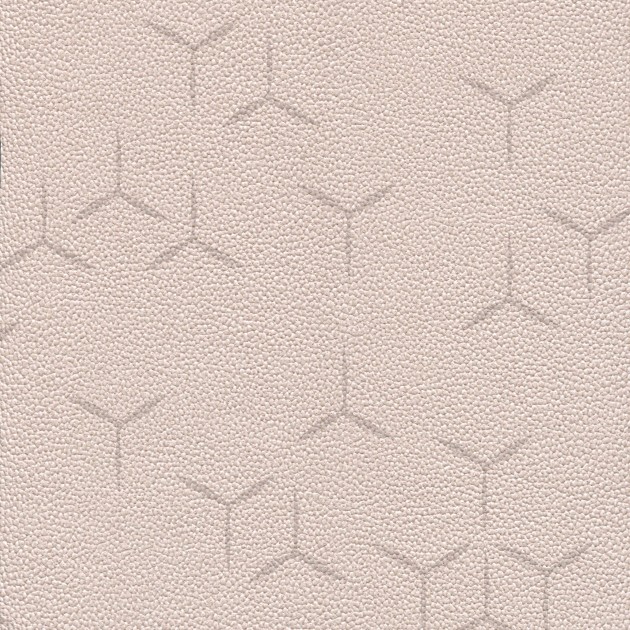 Texdecor PFY91020201 Polyform Vinacoustic Eole - tapeta akustyczna 3D z minimalistycznym wzorem