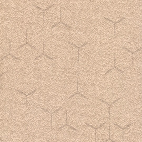 Texdecor PFY91021217 Polyform Vinacoustic Eole - tapeta akustyczna 3D z minimalistycznym wzorem