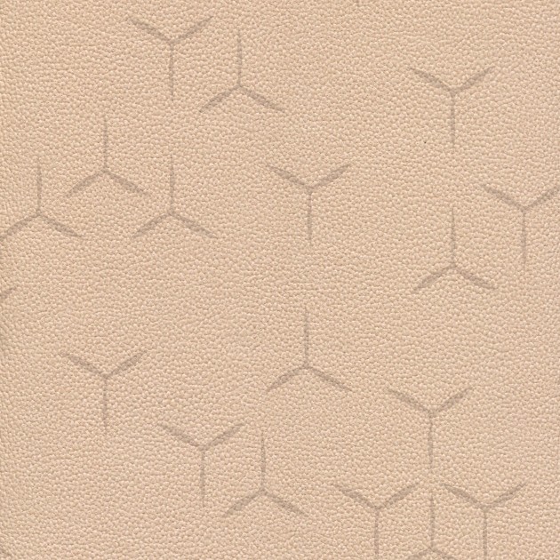 Texdecor PFY91021217 Polyform Vinacoustic Eole - tapeta akustyczna 3D z minimalistycznym wzorem