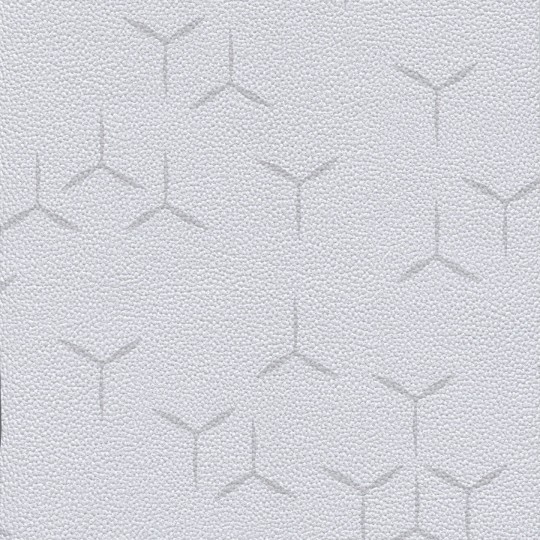 Texdecor PFY91021101 Polyform Vinacoustic Eole - tapeta akustyczna 3D z minimalistycznym wzorem