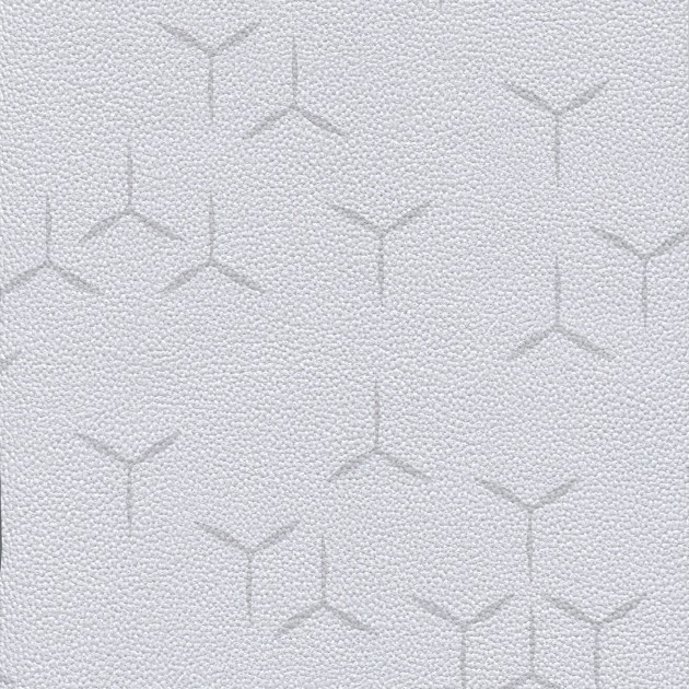 Texdecor PFY91021101 Polyform Vinacoustic Eole - tapeta akustyczna 3D z minimalistycznym wzorem
