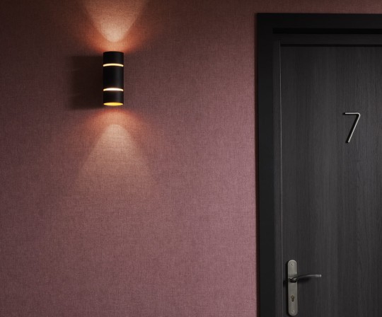 Texdecor TWEE91450973 Quickmousse Tweed - tapeta akustyczna winylowa imitująca tweed