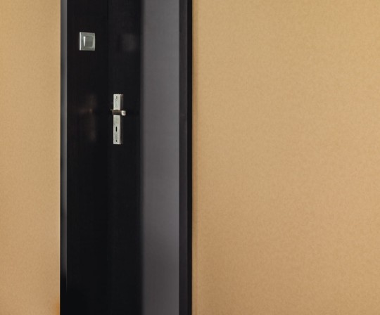 Tapeta akustyczna Texdecor Quickmousse Montana 90582032