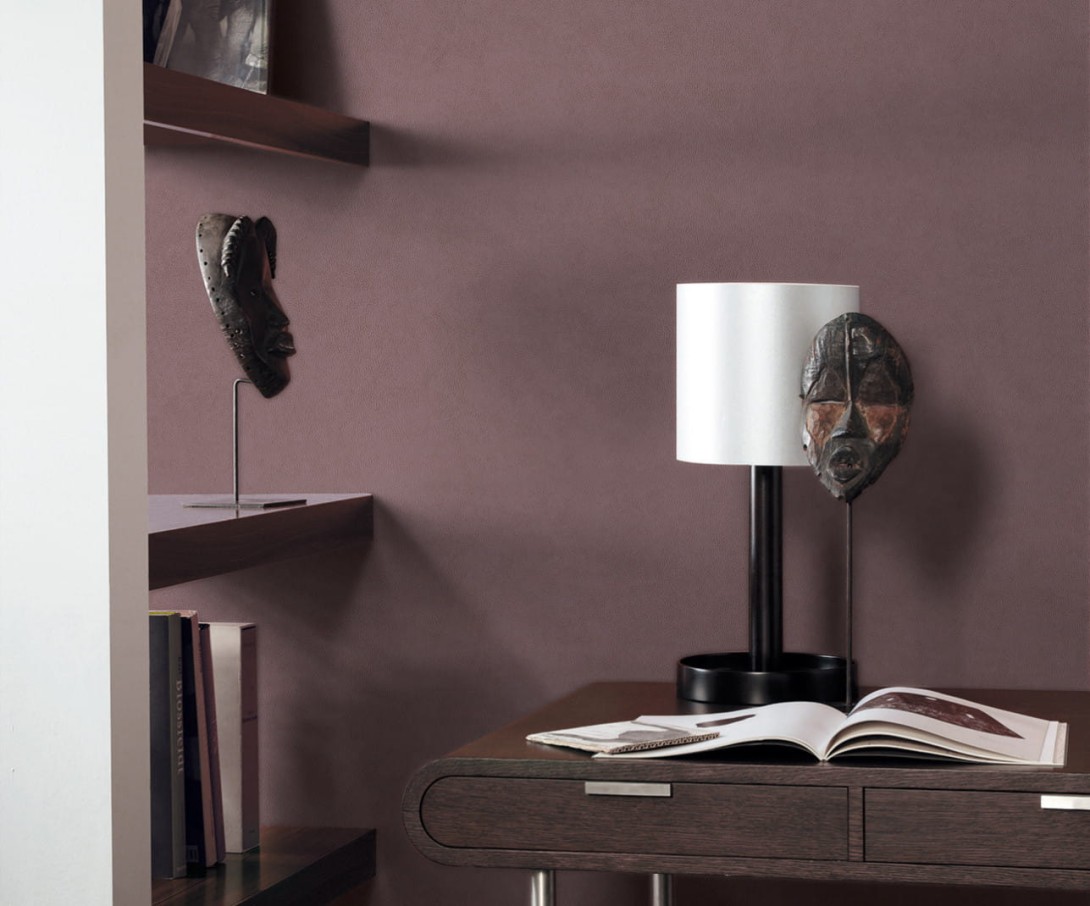 Tapeta akustyczna Texdecor Quickmousse II Nomad 90382231