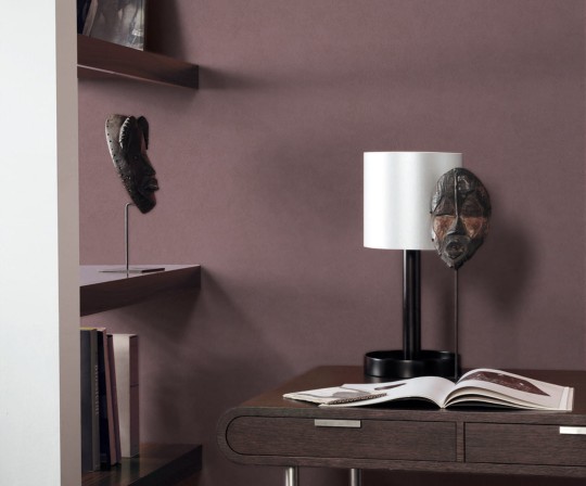 Tapeta akustyczna Texdecor Quickmousse II Nomad 90382278