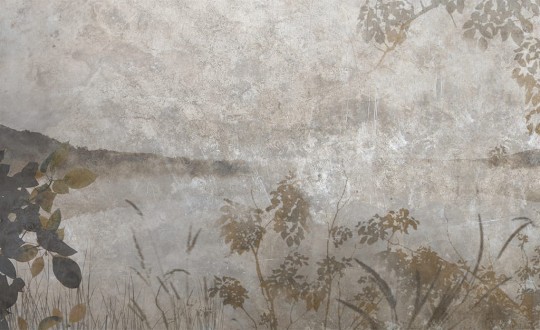 Skinwall 716B SUITE AFTER STORM - tapeta po burzy