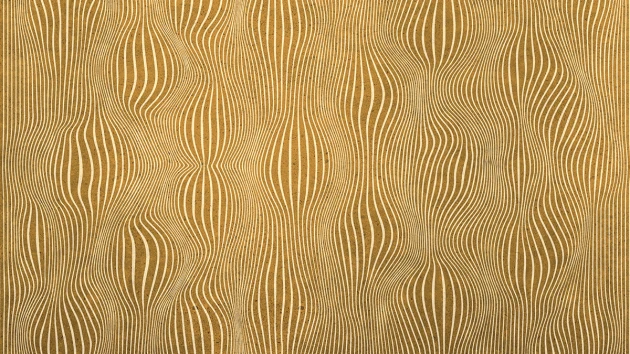Skinwall 733B SUITE BANG - tapeta geometryczna