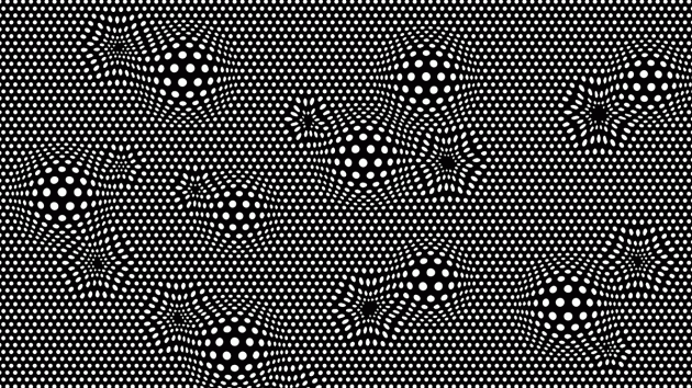 Skinwall 730A SUITE BLA BLA - tapeta trójwymiarowa