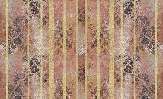 Skinwall 748B SUITE ROMANTIC - tapeta romantyczna