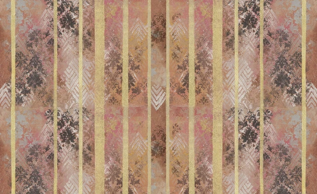 Skinwall 748B SUITE ROMANTIC - tapeta romantyczna