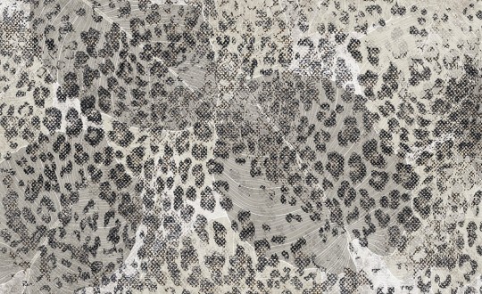 Skinwall 743A SUITE SAVANNAH GHEPARD - tapeta w centki
