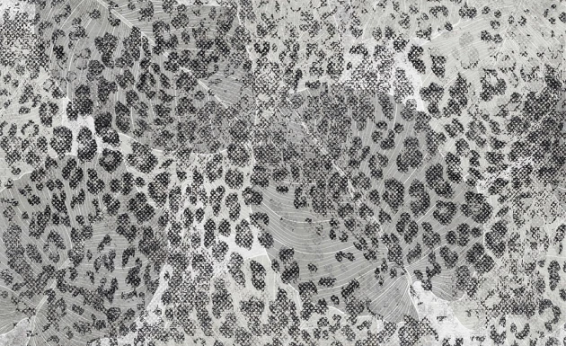 Skinwall 743C SUITE SAVANNAH GHEPARD - tapeta w centki