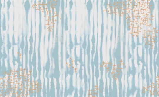 Skinwall 772C SUITE SHIBORI - tapeta w paski