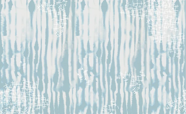 Skinwall 772D SUITE SHIBORI - tapeta w paski