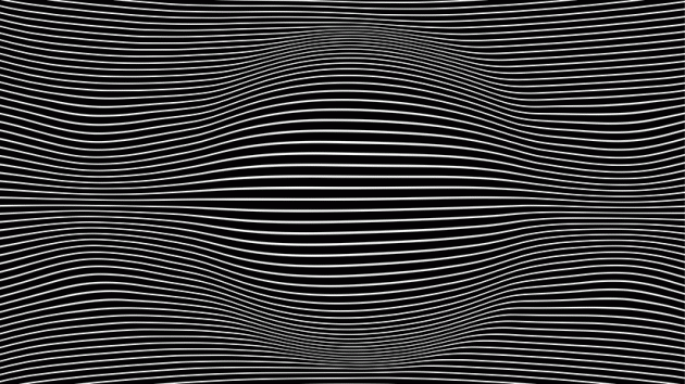 Skinwall 731A SUITE SLURP - tapeta w linie