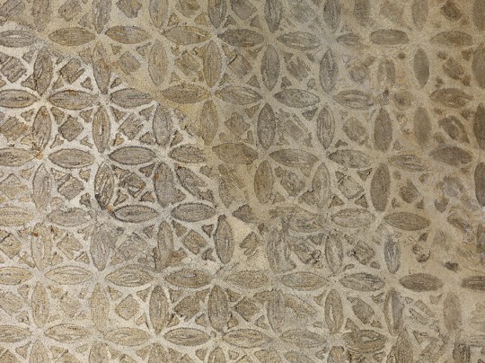 Skinwall 704 SUITE CANTICO - tapeta geometryczna