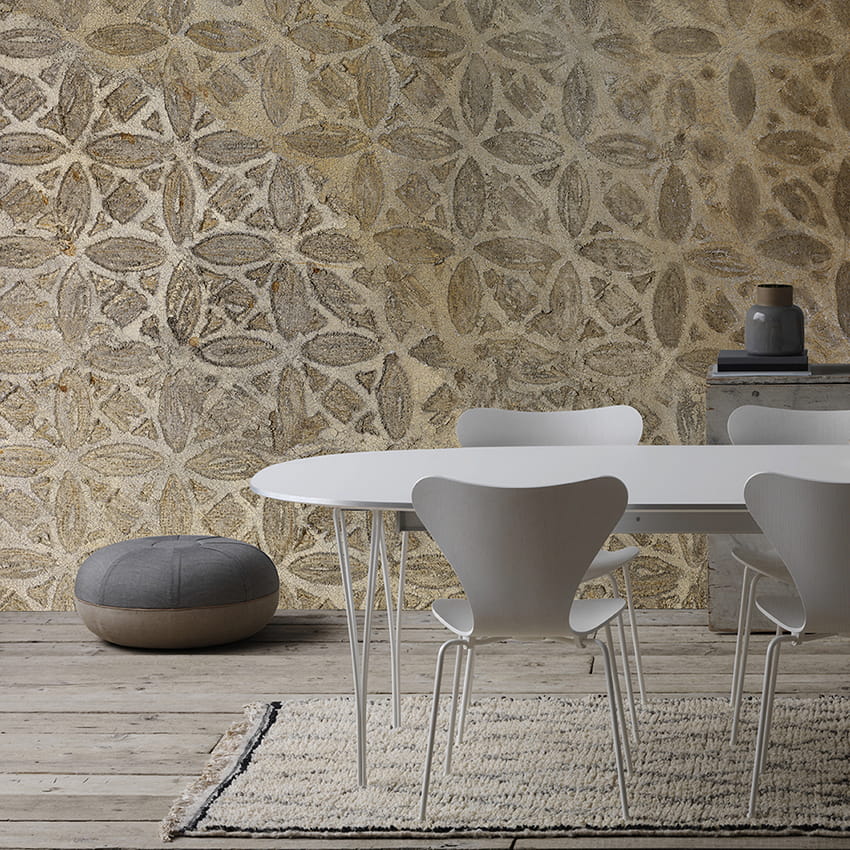 Skinwall 704 SUITE CANTICO - tapeta geometryczna