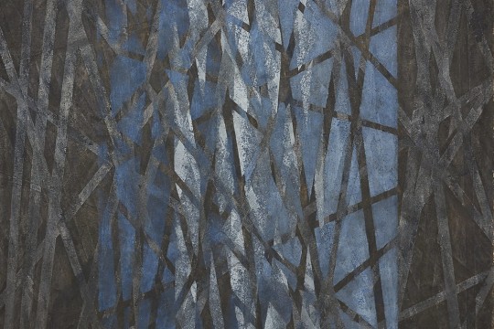 Skinwall 703 SUITE FRATTALE - tapeta w linie