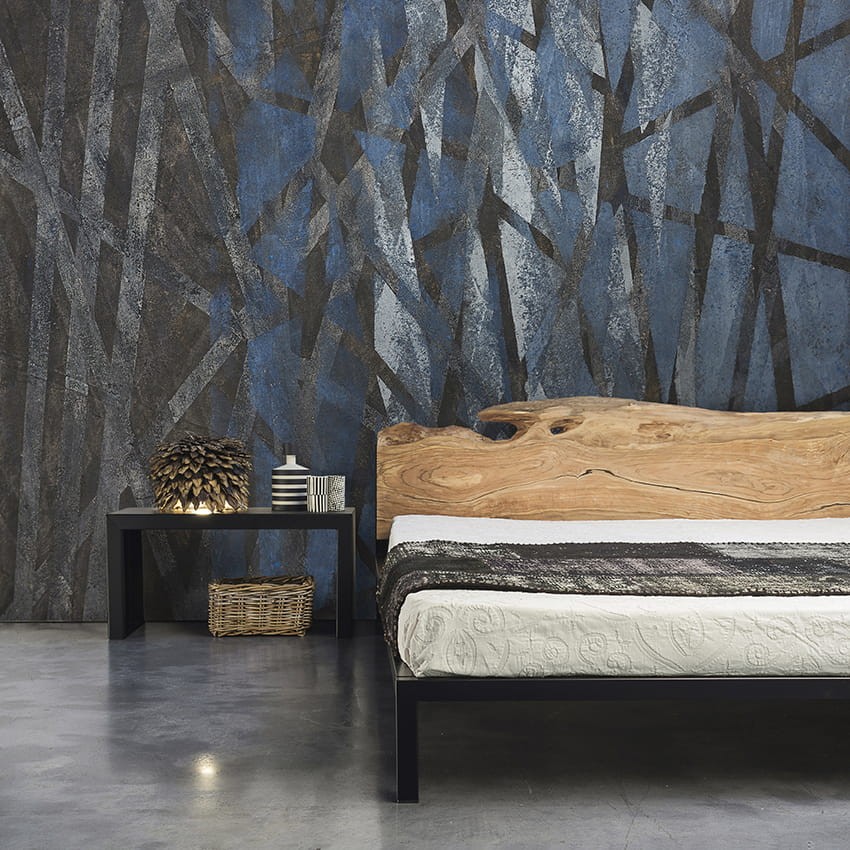 Skinwall 703 SUITE FRATTALE - tapeta w linie