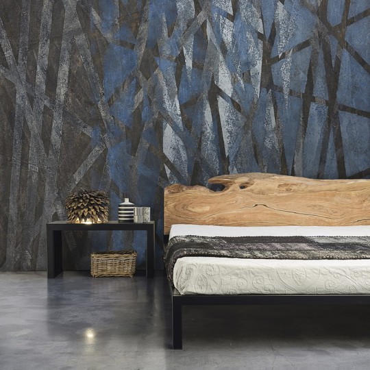Skinwall 703 SUITE FRATTALE - tapeta w linie