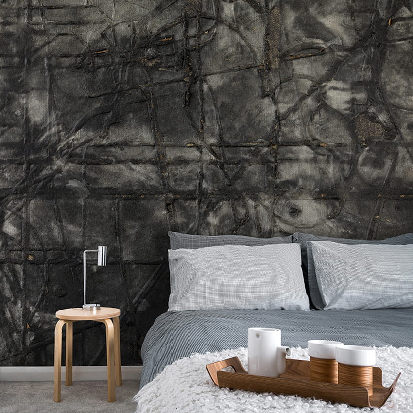 Skinwall 702 SUITE SIDERALE - tapeta beton