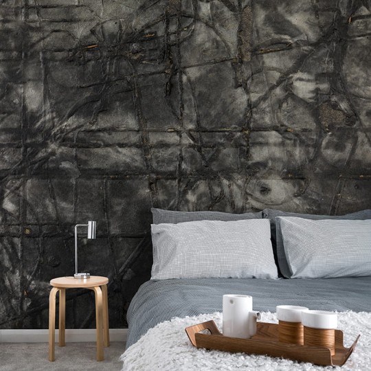 Skinwall 702 SUITE SIDERALE - tapeta beton