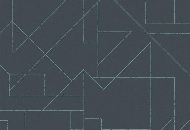 Tapeta Hooked on Walls Gentle Groove 66560 OUTLINE