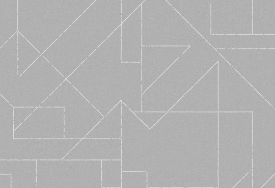 Tapeta Hooked on Walls Gentle Groove 66561 OUTLINE