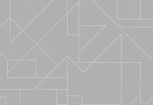Tapeta Hooked on Walls Gentle Groove 66561 OUTLINE