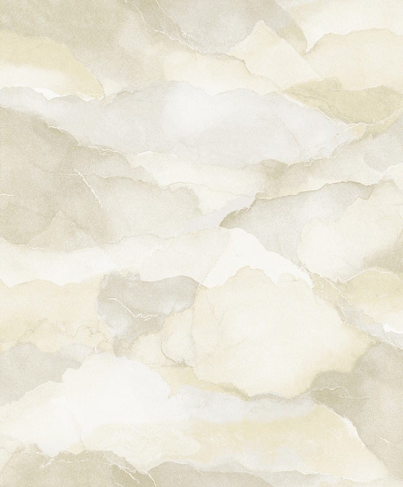 Zoom LOT201 Lotus Cloud Linen - tapeta w chmury