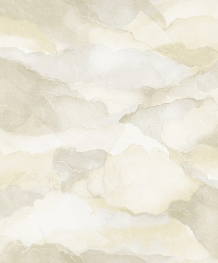 Zoom LOT201 Lotus Cloud Linen - tapeta w chmury