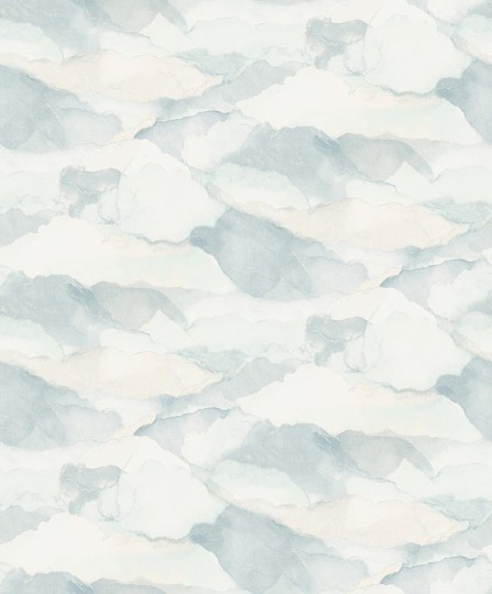 Zoom LOT202 Lotus Cloud Heaven - tapeta w chmury