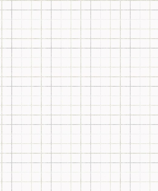 Zoom HAP903 Be Happy Squares Sand - tapeta dziecięca w kratkę