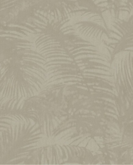 Eijffinger 317301 Oasis - tapeta w liście palmy