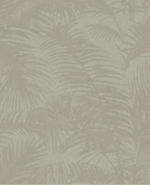 Eijffinger 317301 Oasis - tapeta w liście palmy
