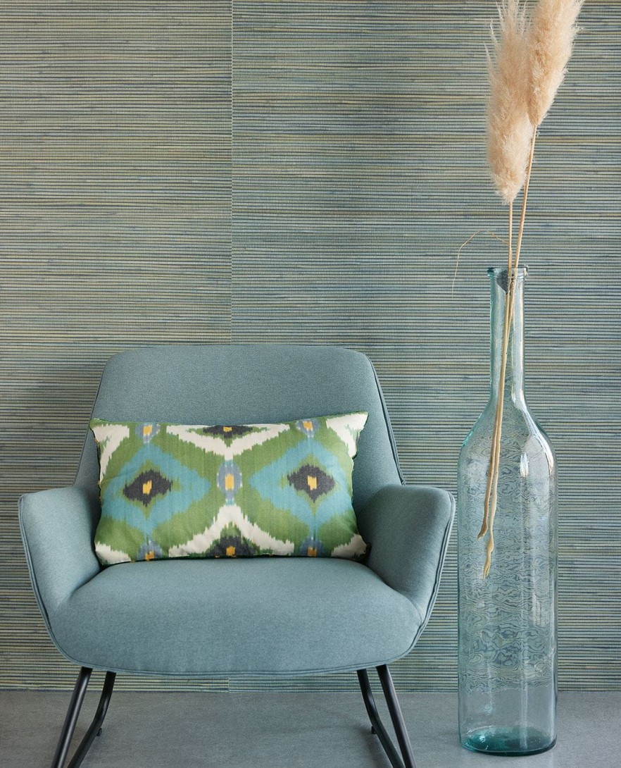 Eijffinger 303521 Natural Wallcoverings 3 - tapeta z bambusa