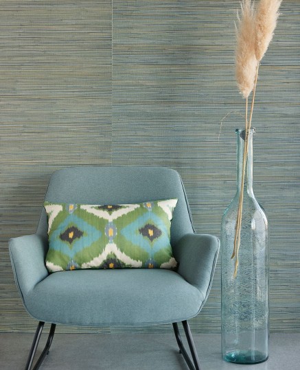 Eijffinger 303521 Natural Wallcoverings 3 - tapeta z bambusa