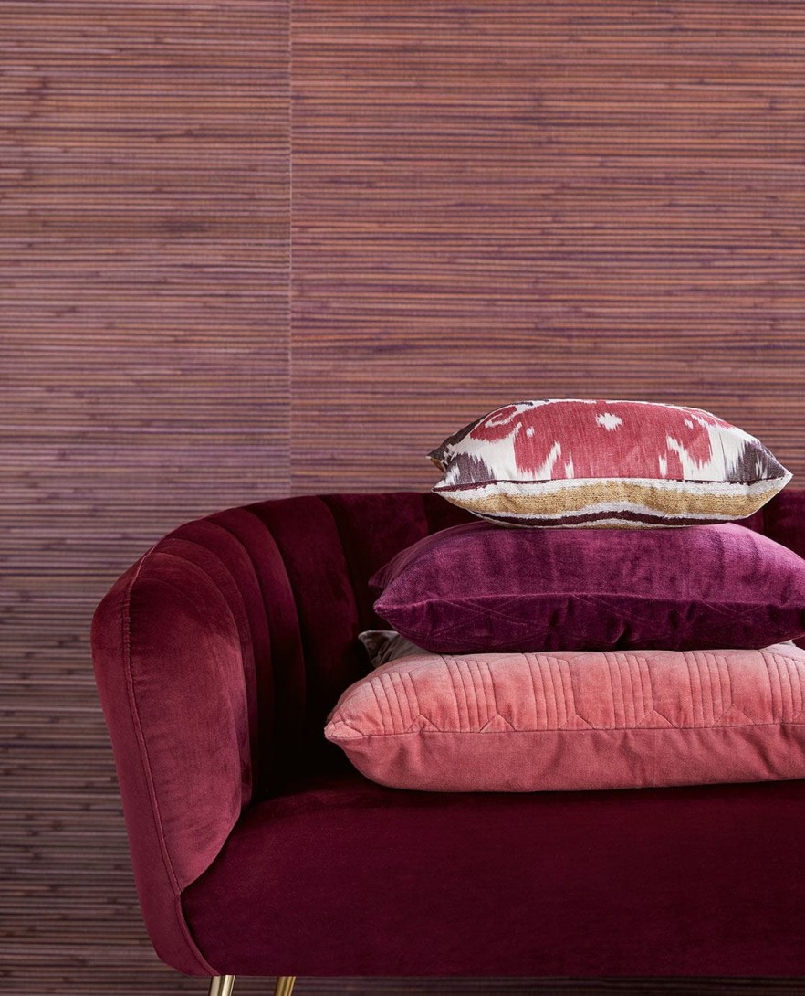 Eijffinger 303542 Natural Wallcoverings 3 - tapeta z bambusa