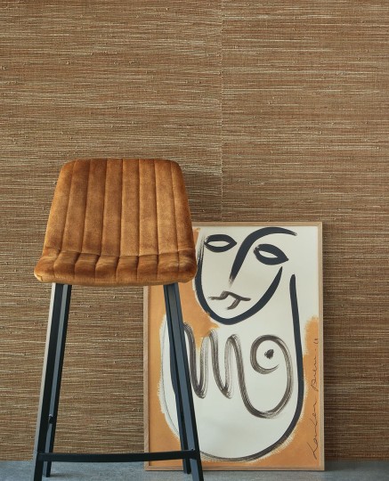 Eijffinger 303539 Natural Wallcoverings 3 - tapeta z trawy