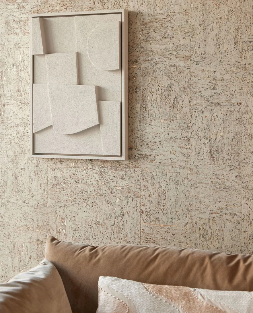 Eijffinger 303564 Natural Wallcoverings 3 - tapeta z korka