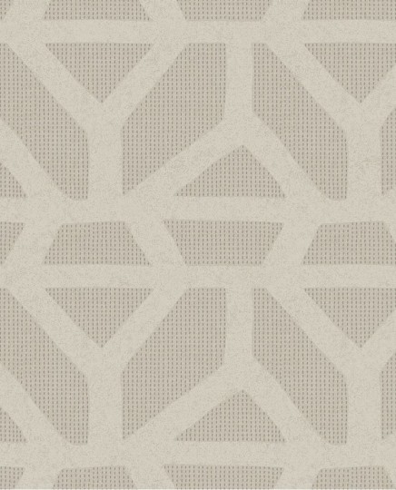 Eijffinger 312400 Artifact - tapeta geometryczna