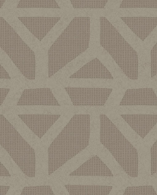 Eijffinger 312403 Artifact - tapeta geometryczna