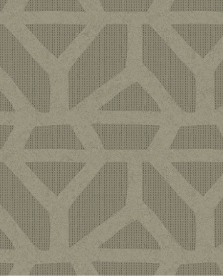 Eijffinger 312404 Artifact - tapeta geometryczna
