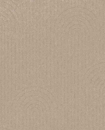 Eijffinger 312432 Artifact - tapeta w zaokrąglone linie