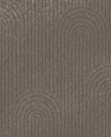 Eijffinger 312436 Artifact - tapeta w zaokrąglone linie